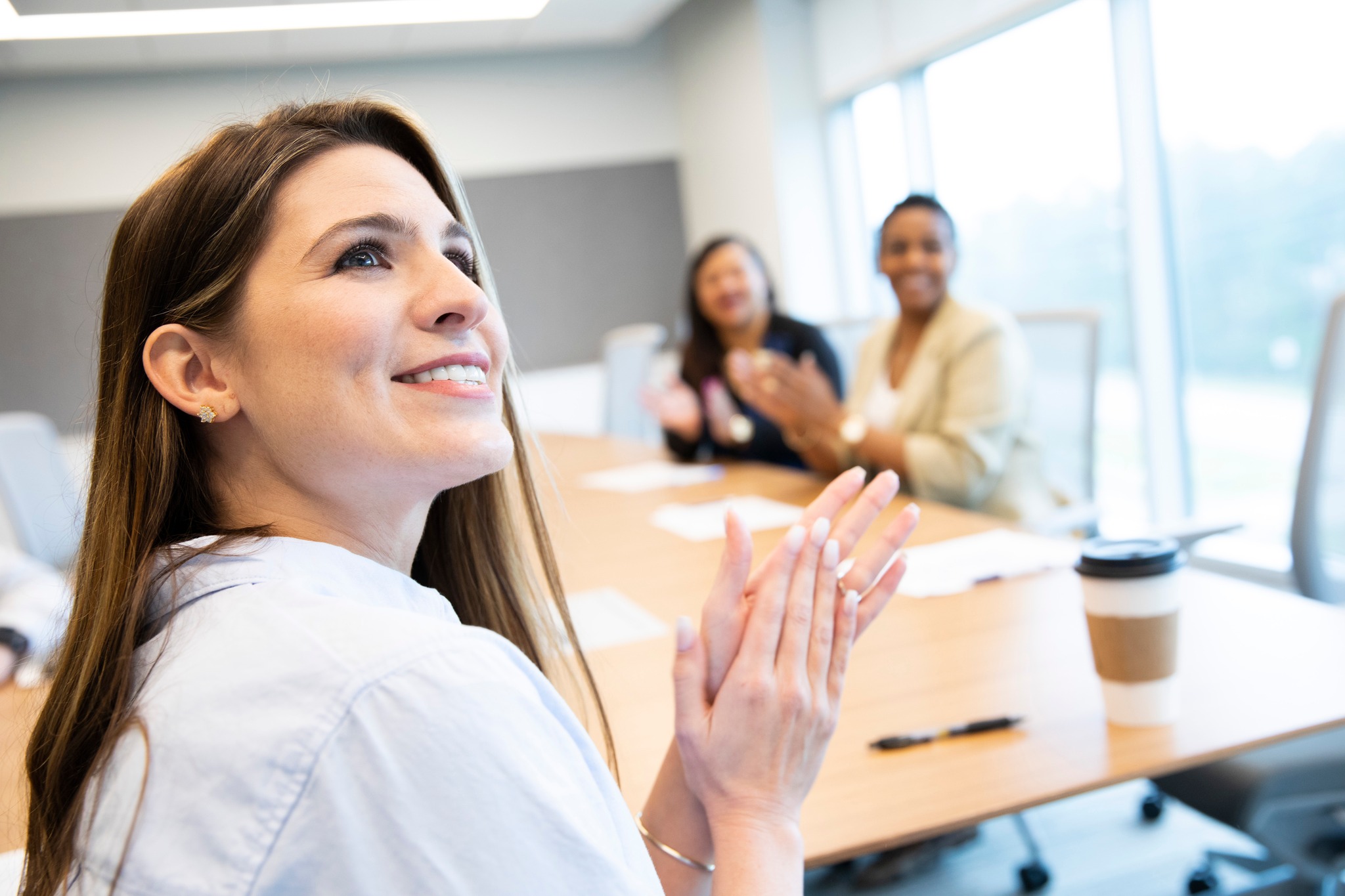 Workforce program